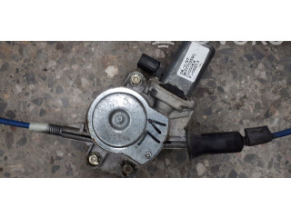 Передний комплект электрического механизма для подъема окна 77702590   Fiat Bravo - Brava   