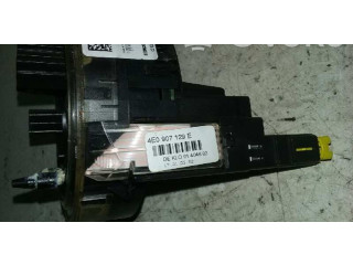 Надувная подушка для руля 4E0907129E Audi A8 S8 D2 4D