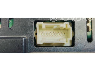 Přístrojová deska Mercedes-Benz C W203 2016 A2035409547