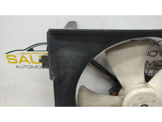 Вентилятор радиатора Honda FR-V 0.1