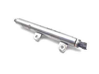 Vstřikovací lišta 9X2Q-9D280-FA, 0281006014 Land Rover Range Rover Sport L320 368DT