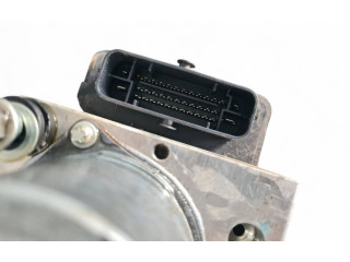 Блок АБС 6C0614517R, 6C0907379R Skoda Fabia Mk3 (NJ) 2015 - 2021 года