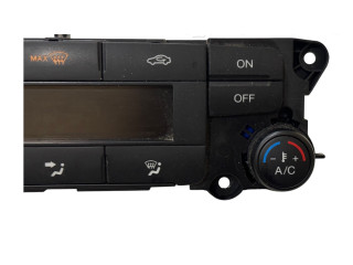 Блок управления климат-контролем AS7T18C612AC, 0259A Ford S-MAX