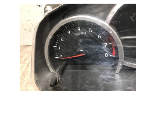 Панель приборов 3410181A70, 3410181A70   Suzuki Jimny       