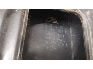 Блок АБС 10091511673, 10062230431 Citroen C3 2010-2016 года