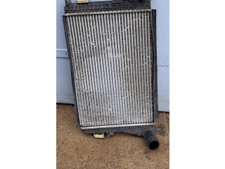 Интеркулер 1K0145803BM, 2761A Volkswagen Golf VI