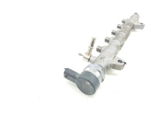 Vstřikovací lišta 314002A640, 314002A640 KIA Optima D4FD