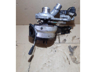 Turbodmychadlo Турбина    Audi Q7 4L   