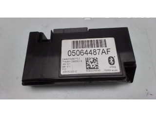 Блок управления 05064487af Jeep Cherokee