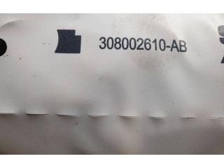 Подушка безопасности пассажира 985254915R, 93458602   Renault Trafic III (X82)