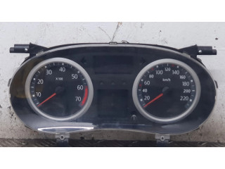Панель приборов 216726446, 216724872   Renault Clio II       