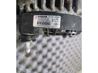 Генератор A5TE0181ZE Dacia Duster II