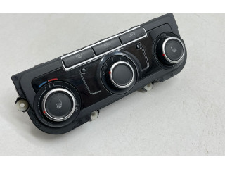 Блок управления климат-контролем 7N0907426BH, 5HB01129201 Volkswagen Caddy