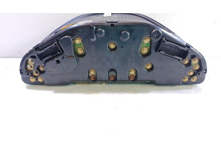 Панель приборов    Mercedes-Benz E W210       