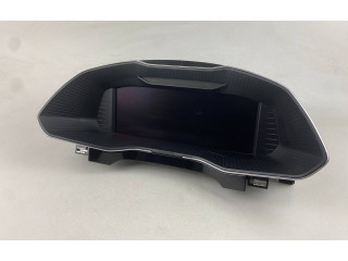 Панель приборов 3V0920794F   Skoda Superb B8 (3V)       