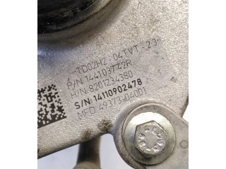  Турбина Renault Clio IV  144103742R, 14110902478         