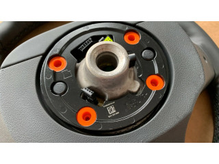 Руль BMW X3 G01 2018- года 32308008178, 32308097022