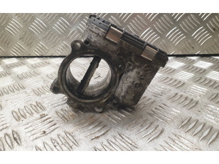 Дроссельная заслонка       Volvo XC90  2003 - 2006 года   