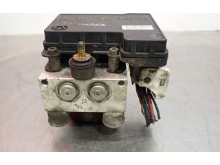 Блок АБС Mitsubishi Outlander 2001 - 2007 года