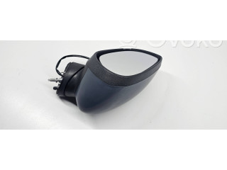 Зеркало электрическое Ford Fiesta 2009 - 2012 года