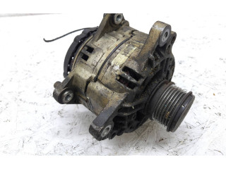 Зеркало электрическое Volkswagen New Beetle 1998 - 2011 года