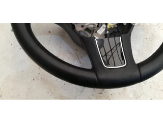 Volant Volkswagen Touareg II 2012 7P6419091A