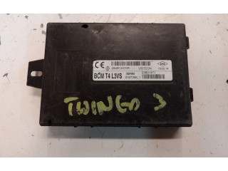 Блок управления 284B13375R, 23801471   Renault Twingo III