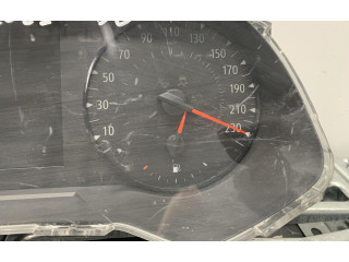 Панель приборов 248099957R, 248099957R Renault Clio V