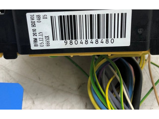 Блок предохранителей  9804848480, 9804848480   Peugeot 2008 I    