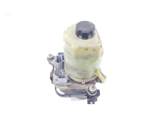 Насос усилителя руля