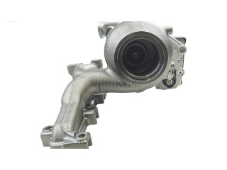 Турбина Alfa Romeo Giulietta 1.6 54389700026, TC300005T