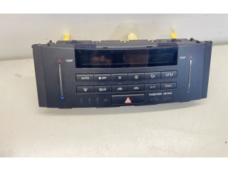 Блок управления климат-контролем 5590053241, 75F777 Lexus IS III XE30