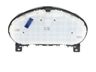 Панель приборов 13420513 Opel Meriva B