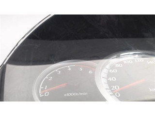 Панель приборов 96438560, 11000943900D Chevrolet Nubira