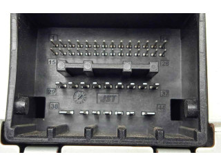 Блок управления АБС 22800670   Chevrolet Cruze