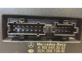 SAM блок управления