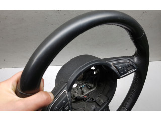 Руль Audi A1 2010 - 2018 года 4G0419091R