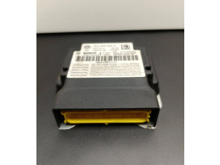 Блок подушек безопасности 7E0959655B, 0285010798 Volkswagen Transporter - Caravelle T5