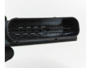 Блок управления заднего тормоза (EMF) 6862244, 23122010   BMW Z4 E89