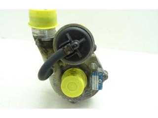  Турбина Citroen Nemo  375N6   для двигателя DV4TED_8HS      