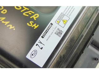 Блок управления двигателя 22611AS600   Subaru Forester SH