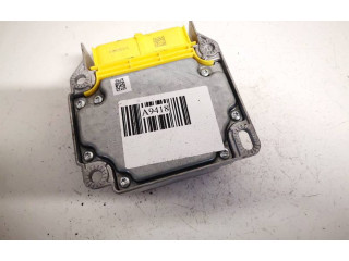 Блок подушек безопасности 8j0959655, 0285001795   Audi TT TTS Mk2
