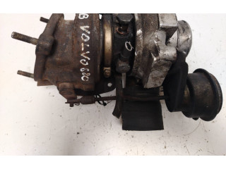  Турбина Volvo S80  0220690, 757T09671         