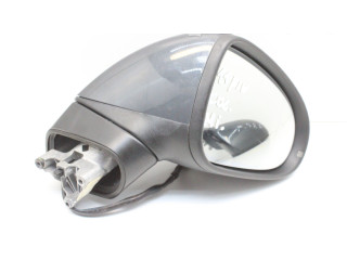 Zpětné zrcátko Volkswagen Touareg II 2011 11PIN