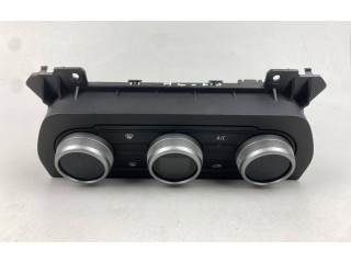 Блок управления климат-контролем 275006270R   Dacia Jogger