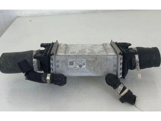 Интеркулер GC874003, 318862-000678 Alfa Romeo Stelvio