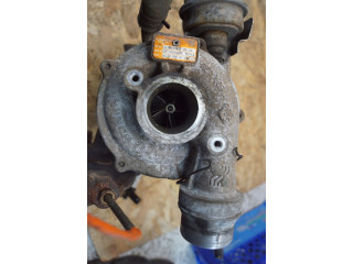 Turbodmychadlo Турбина H82728404 Nissan Qashqai