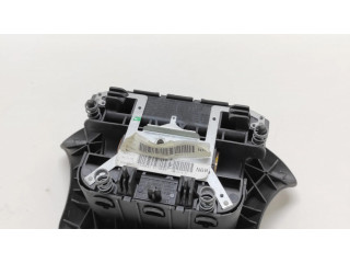 Подушка безопасности водителя 96470413, 0719899 Citroen Xsara Picasso