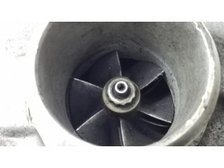 Турбина Opel Zafira A 2.0 24442214, 4542163