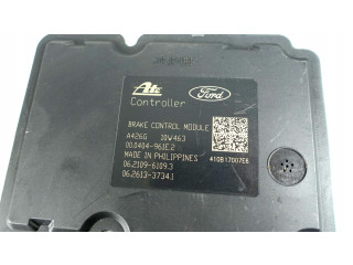 Блок АБС BFB4-437AZ-B Mazda 3 II 2009 - 2013 года